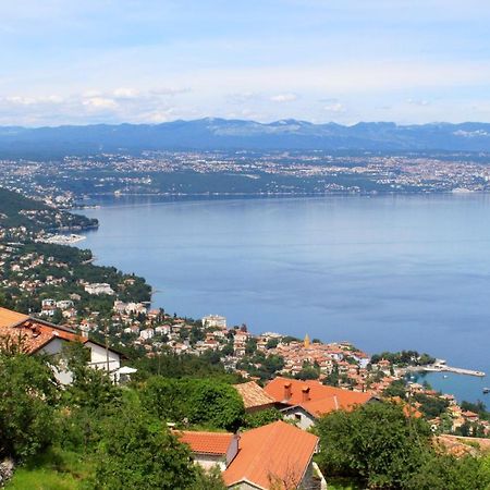 Apartments With A Parking Space Lovran, Opatija - 7713 Екстер'єр фото